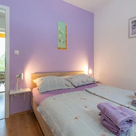 In Near Rabac Beaches Appartamento