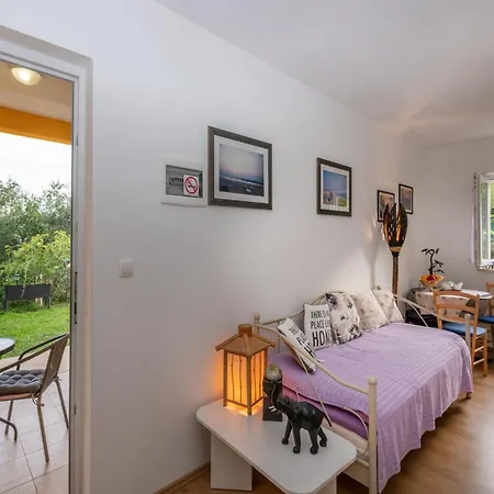 Daire In Near Rabac Beaches *