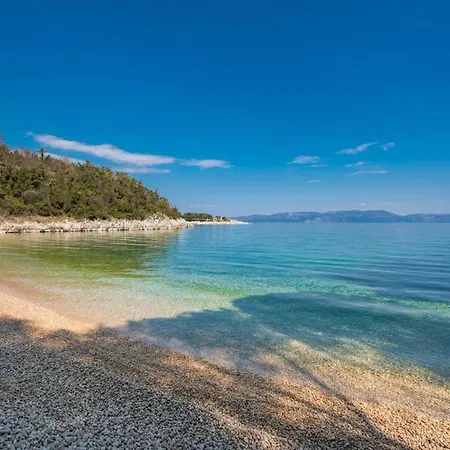 In Near Rabac Beaches Appartamento Labin (Istria)