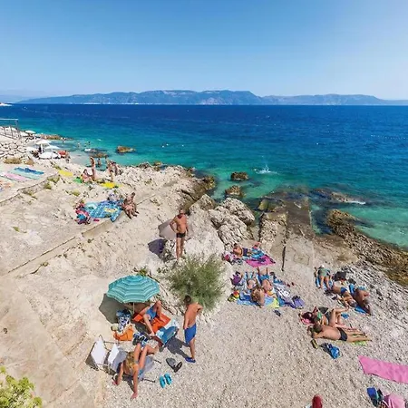 Appartamento In Near Rabac Beaches