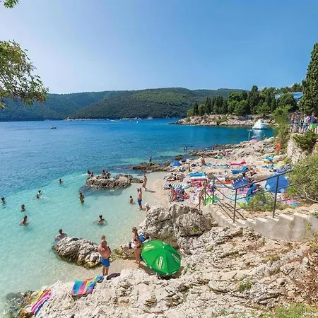 In Near Rabac Beaches Appartamento Labin (Istria)