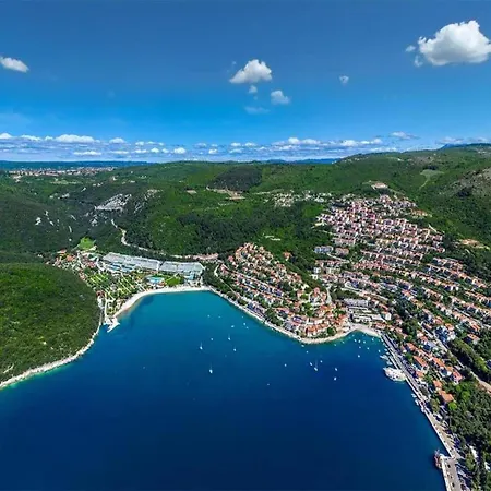 Appartamento In Near Rabac Beaches
