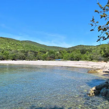 Appartamento In Near Rabac Beaches Labin (Istria)